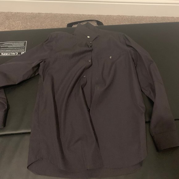 Calvin Klein Other - Calvin Klein Non-Iron Dress Shirt